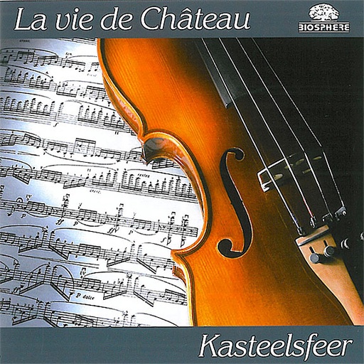 [5413861002093] La vie de Château