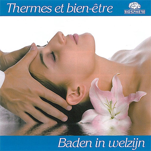 [5413861002109] Thermes et bien-être