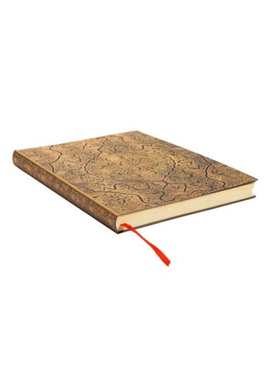 [9781439764510] Carnets Flexis à couverture souple - Zahra - Ultra - Non ligné