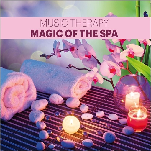 [5901571095417] Magic of the Spa