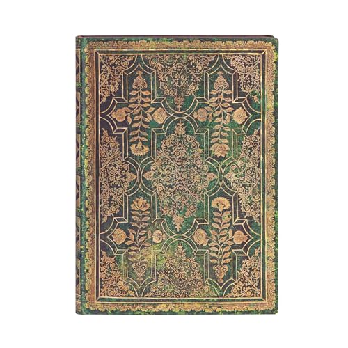 [9781439764428] Carnets Flexis à couverture souple - Genévrier - Midi - Ligné