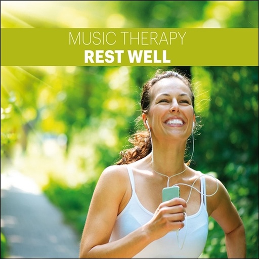 [5901571095479] Rest Well - CD