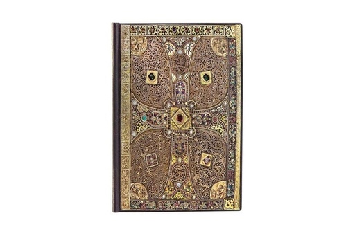 [9781439764213] Carnets Flexis à couverture souple - Lindau - Midi - Ligné