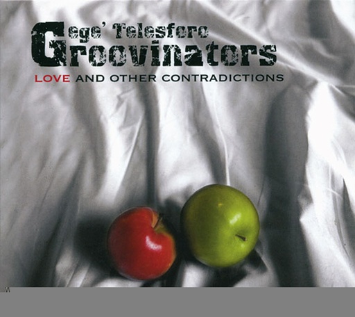 [8015948090053] Love and Other Contradictions
