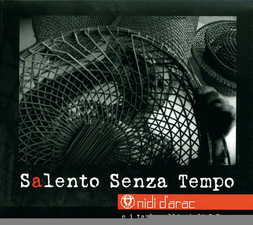 [8015948300725] Salento Senza Tempo