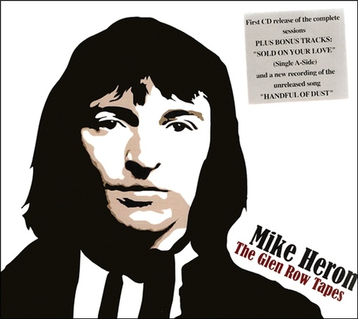 [8424295042347] The Glen Row Tapes