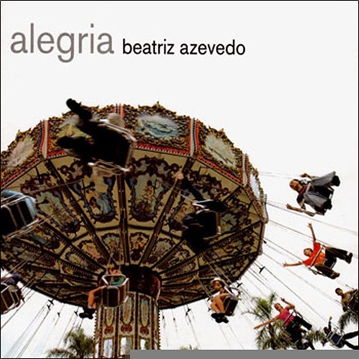 [8424295045553] Alegria