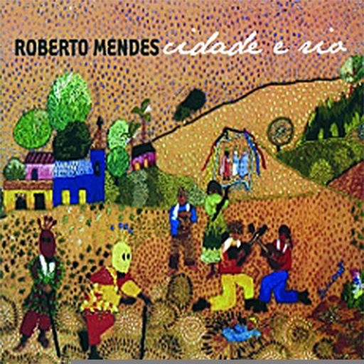 [8424295045782] Cidade E Rio