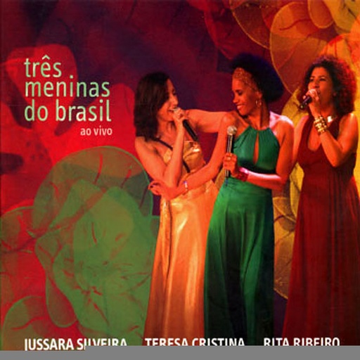 [8424295046819] Tres Meninas Do Brasil