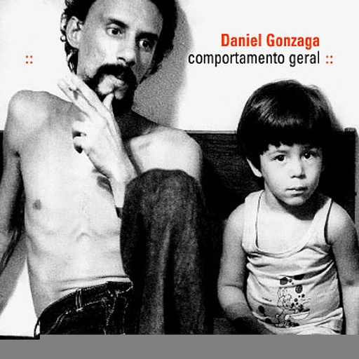 [8424295046901] Comportamento Geral