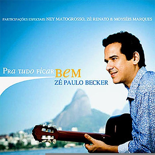 [8424295047045] Pra tudo ficar bem