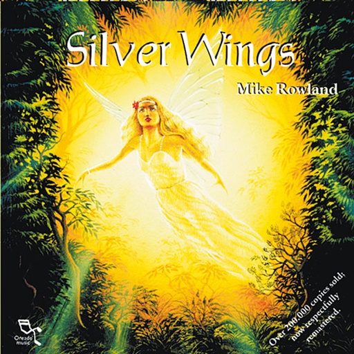 [8711913281050] Silver Wings