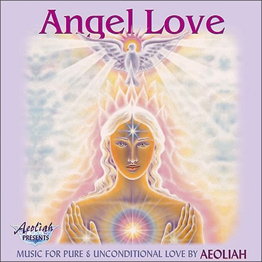[8711913284853] Angel Love