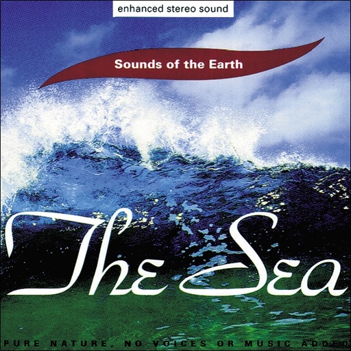 [8711913541628] The Sea