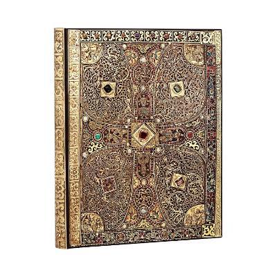 [9781439764206] Carnets Flexis à couverture souple - Lindau - Ultra - Non ligné