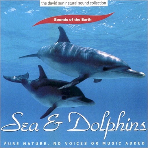 [8711913553324] Sea & Dolphins