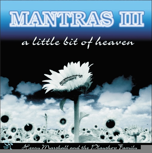 [8711913557025] Mantras Vol 3