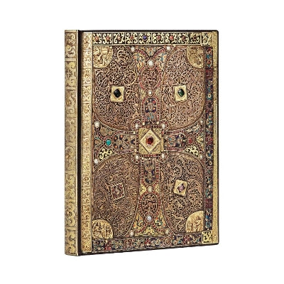 [9781439764237] Carnets Flexis à couverture souple - Lindau - Midi - Ligné