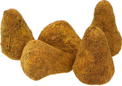 [8857125565233] Encens rares : Les maux du muet - Combat le stress - 25 Gr