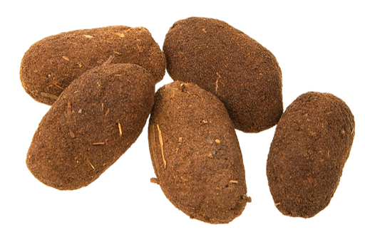 [8857125565509] Encens rares : Galets de Sumatra - Tonifiant - 25 Gr