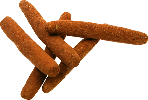 [8857125565516] Encens rares : Temple des esprits serpents - Sérénité - 25 Gr