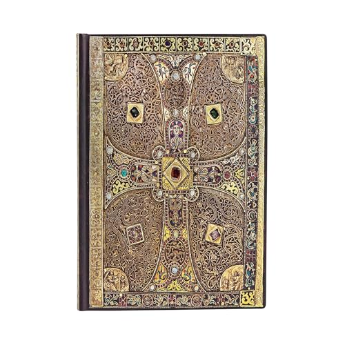 [9781439764244] Carnets Flexis à couverture souple - Lindau - Mini - Ligné