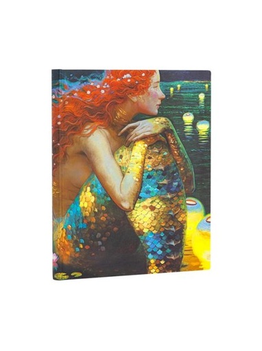 [9781439764275] Carnets Flexis à couverture souple - Anticipation - Ultra - Non ligné
