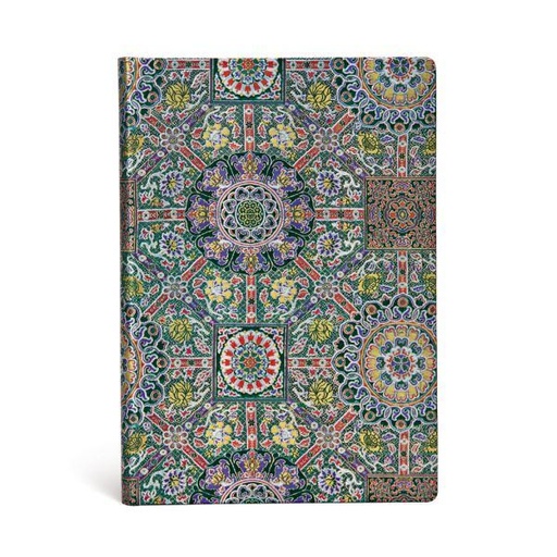 [9781439752807] Carnets à couverture rigide - Padma - Midi - Non ligné