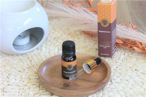 [8903833904908] Complexe d'Huiles essentielles Régénérescence 10ml