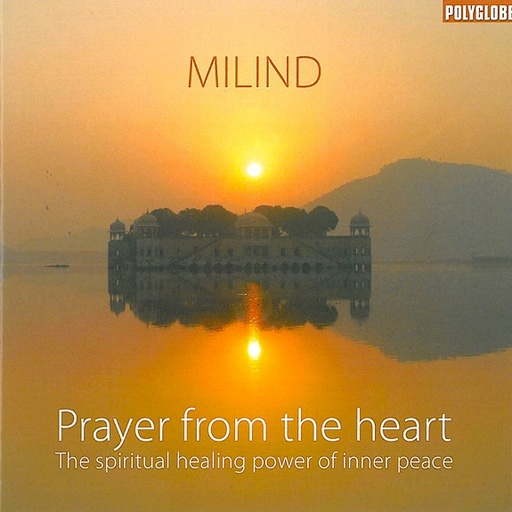 [9006639108224] Prayer from the Heart