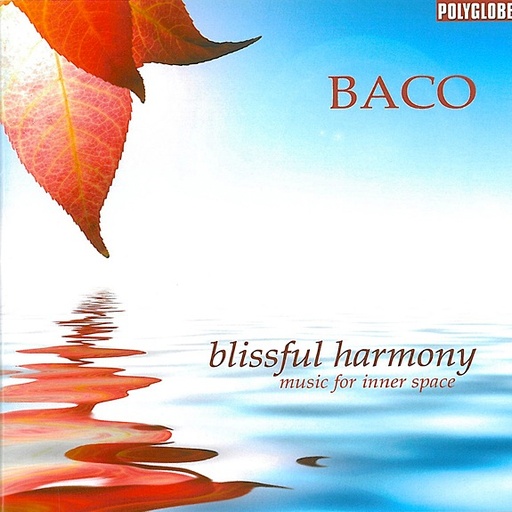 [9006639109122] Blissfull Harmony