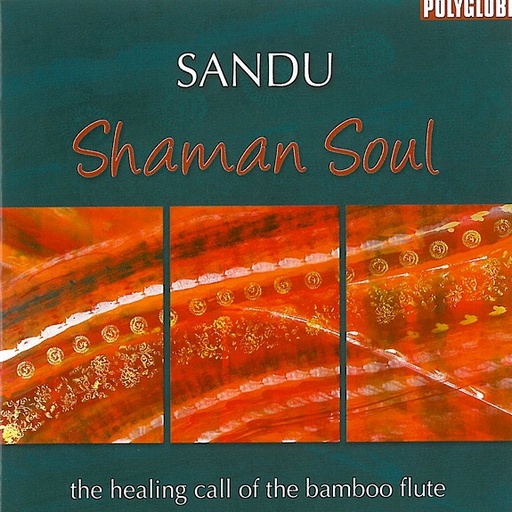 [9006639110227] Chaman Soul
