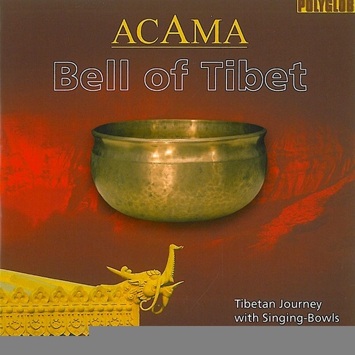 [9006639197013] Bell of Tibet