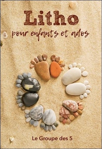 [9781896523910] Litho pour enfants et ados
