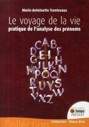 [9782351850299] Voyage de la vie