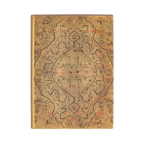 [9781439764527] Carnets Flexis à couverture souple - Zahra - Midi - Ligné