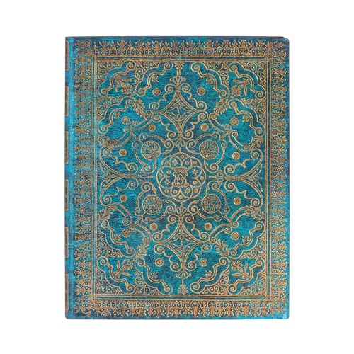 [9781439764725] Carnets Flexis à couverture souple - Azur - Ultra - Ligné