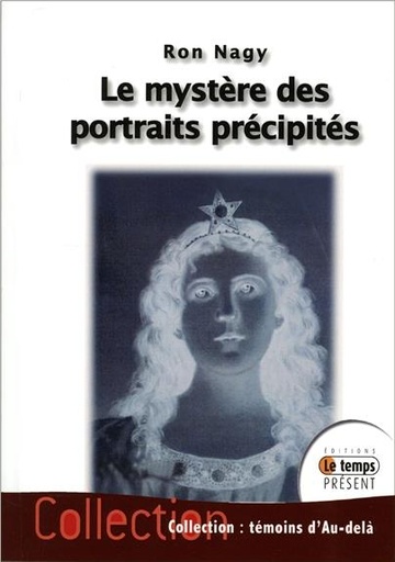 [9782351852491] Le mystère des portraits précipités