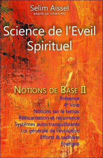 [9782351952061] Science de l'Éveil Spirituel II