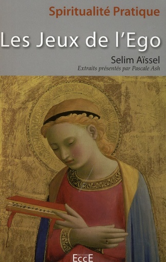 [9782351952078] Les Jeux de l'Ego
