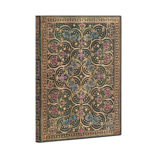 [9781439772591] Carnets Flexis à couverture souple - Apogée - Ultra - Ligné