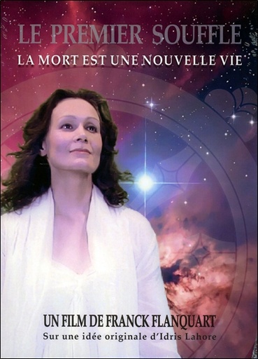 [9782351952726] Le premier souffle - La mort est une nouvelle vie - DVD