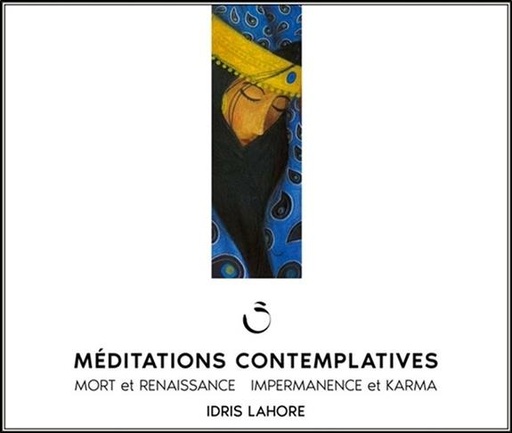 [9782351953105] Méditations contemplatives - Livre audio