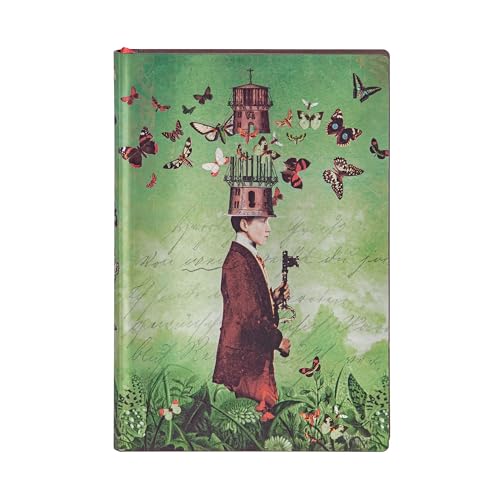 [9781439764589] Carnets Flexis à couverture souple - Rêve Éveillé - Mini - Ligné