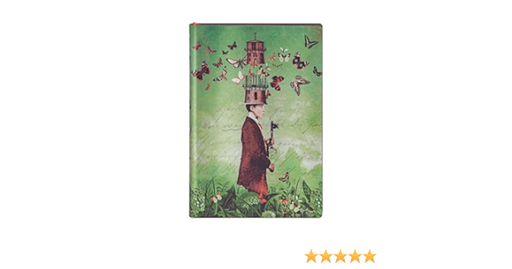 [9781439764596] Carnets Flexis à couverture souple - Rêve Éveillé - Mini - Non ligné