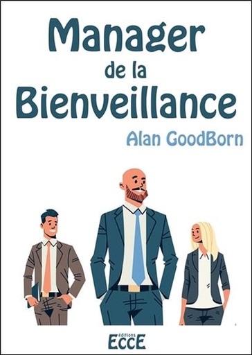 [9782351953341] Manager de la Bienveillance