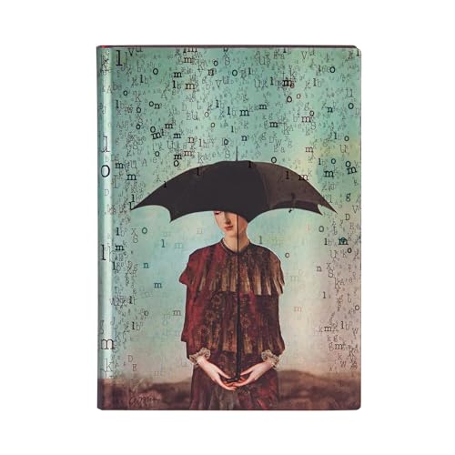 [9781439764602] Carnets Flexis à couverture souple - Évasion des Mots - Midi - Ligné