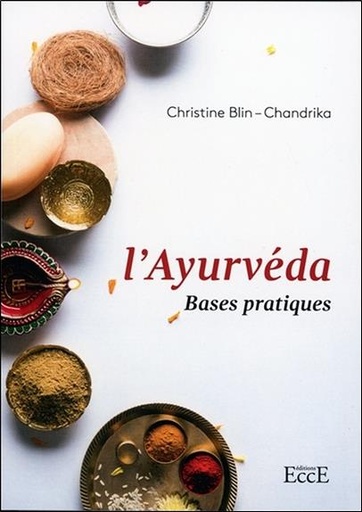 [9782351953549] L'Ayurvéda - Bases pratiques