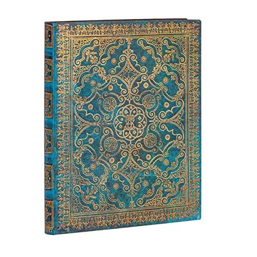 [9781439764756] Carnets Flexis à couverture souple - Azur - Ultra - Non ligné