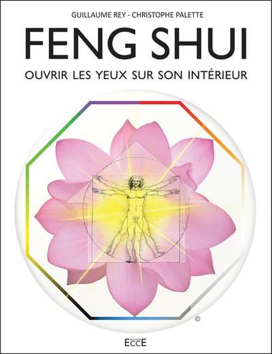 [9782351953693] Feng Shui - Ouvrir les yeux sur son intérieur